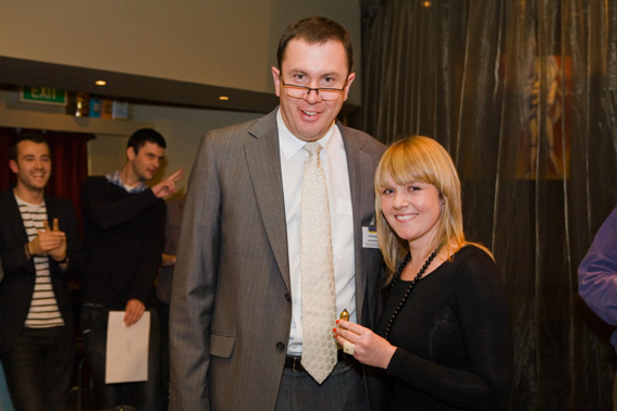Andrew Hockley, Annie Egan.jpg