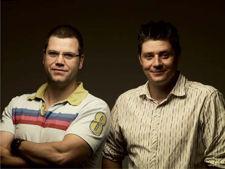 Gerhard and Brent-web.jpg