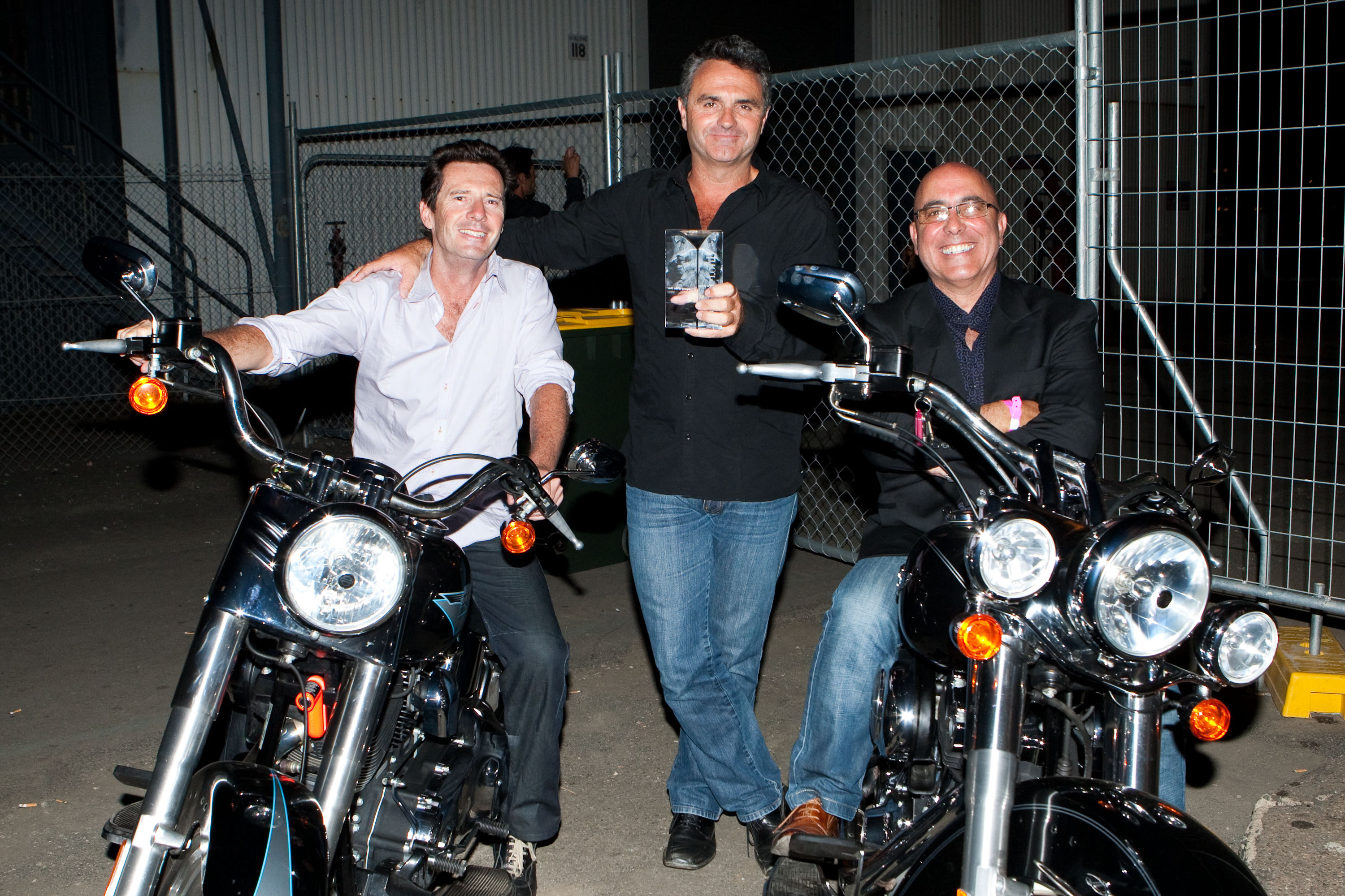 Photo of partners @ Photon Co. of the year 09.jpg