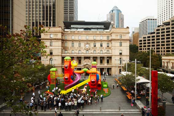 Giant Playland in Circular Quay 2-lowres.jpg