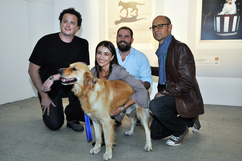 Josh, Dr Katrina Jason, Tim.jpg