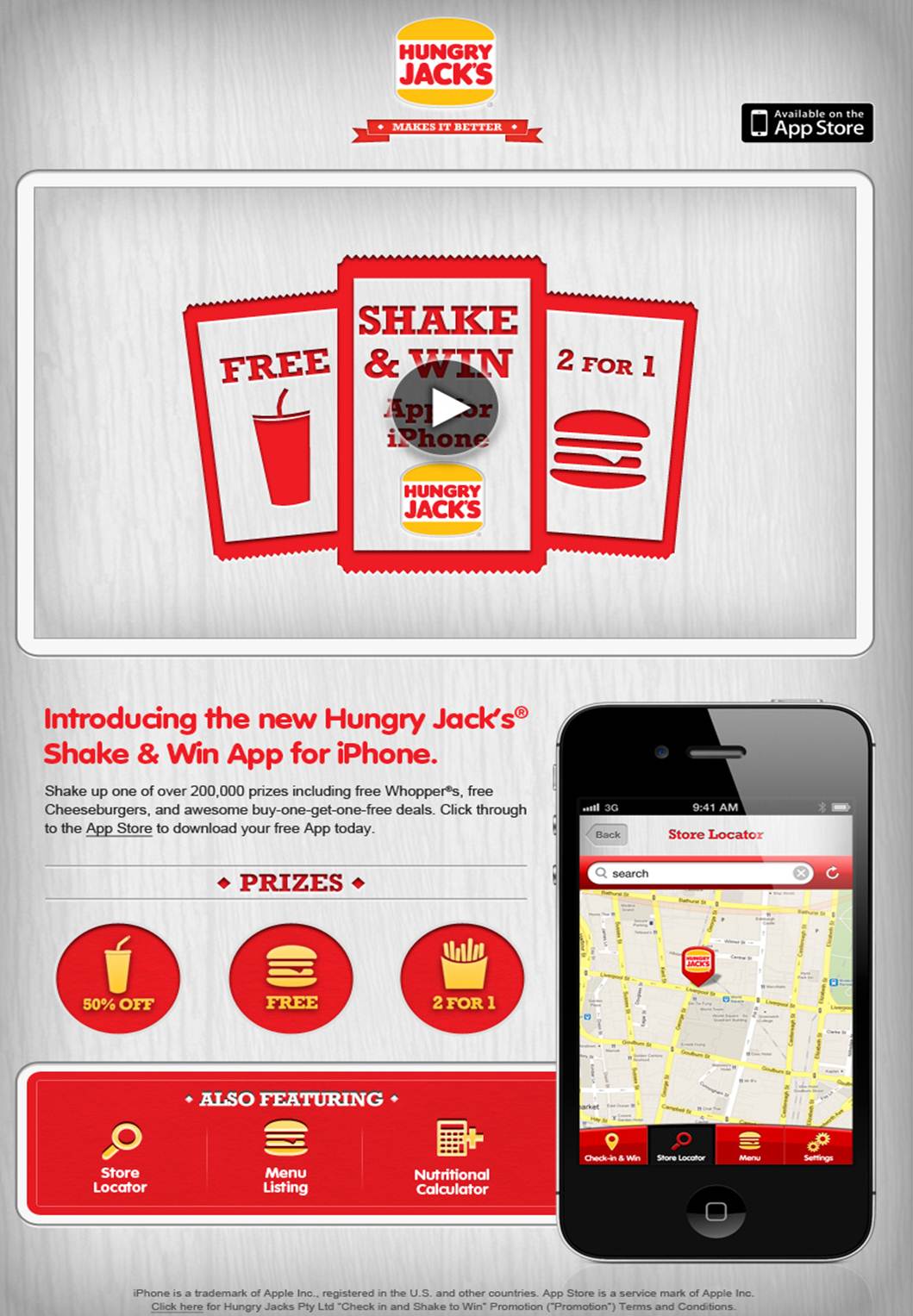 HungryJack