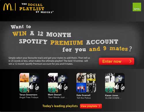 The Social Playlist by Maccas.jpg