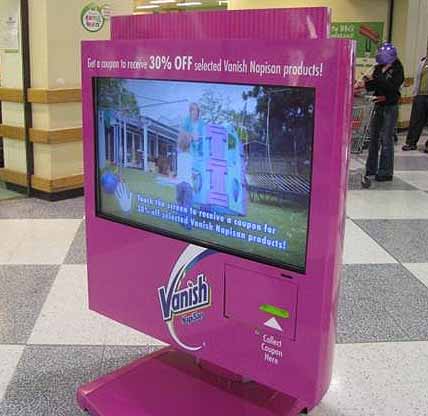 Vanish Napisan coupon dispenser picture.jpg