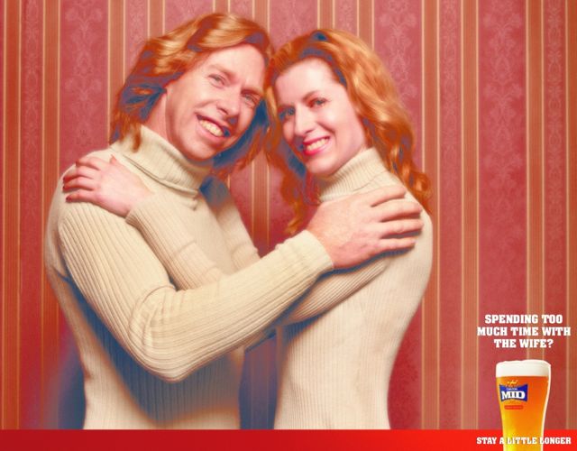 Spending Too Much Time With Your Wife.jpg