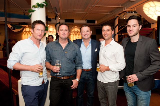 apgchariman of judgesollytaylor_paulbradbury_anthonyhourigan_winnerHristosandcolleague from whybintbwa.jpg