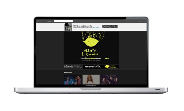 Hairy Lemon VEVO.jpg