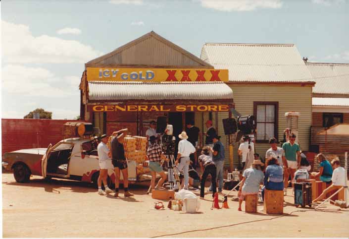 XXXX-Shooting Sherry 1986.jpg