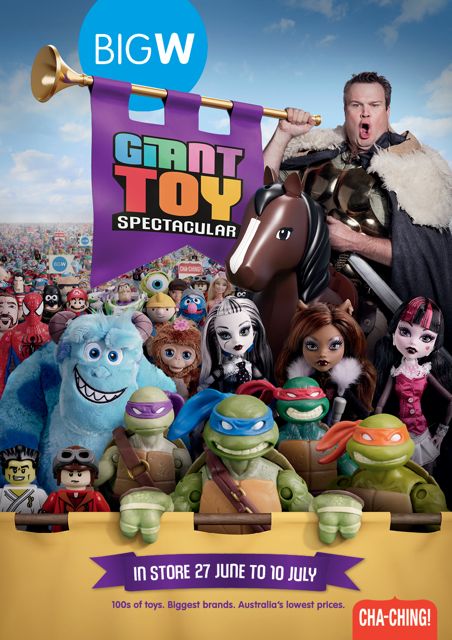 BIG W Giant Toy Spectacular Poster.jpg