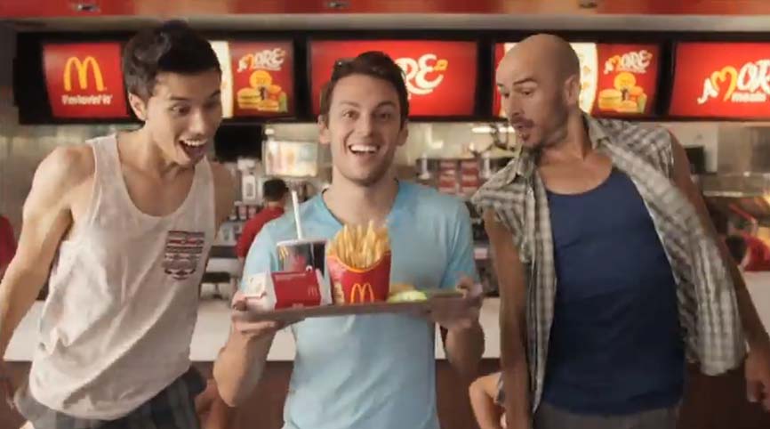 McDonald