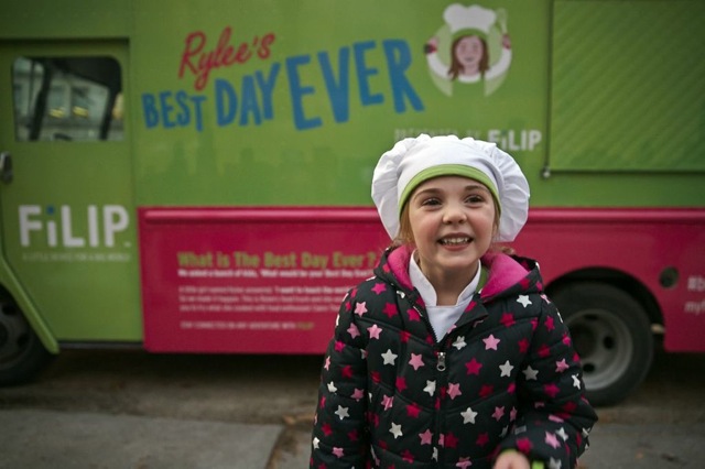 Rylee and food truck.jpg