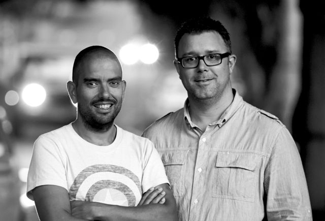 Will Edwards Chris Badger JWT Sydney.jpg