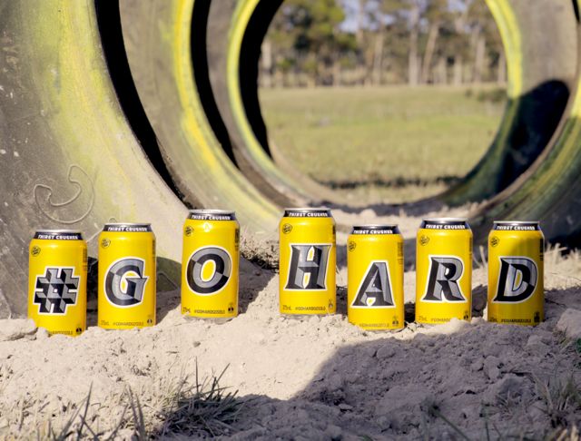solo_gohard_all cans.jpg