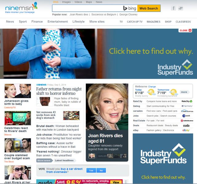 Ninemsn - HP Cadreon.jpg