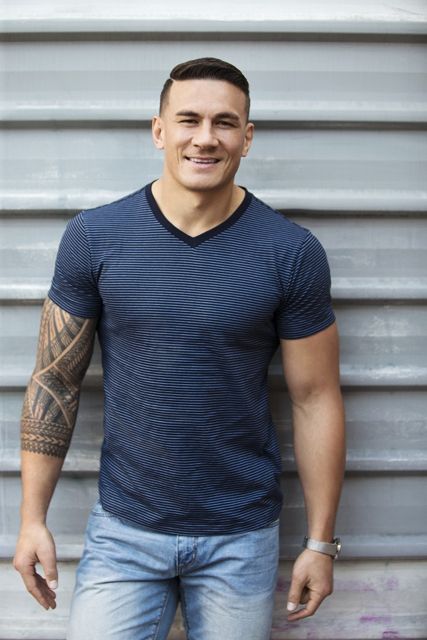 Just Jeans - Sonny Bill Williams  - Picture 3.jpg