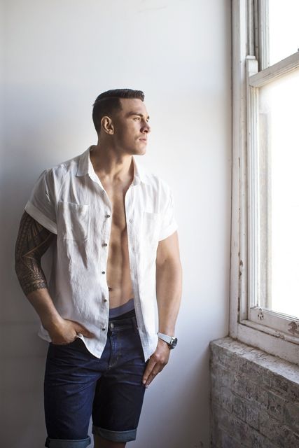 Just Jeans - Sonny Bill Williams - Picture 1.jpg