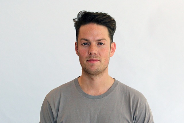 Brad Morris 303Lowe.jpg