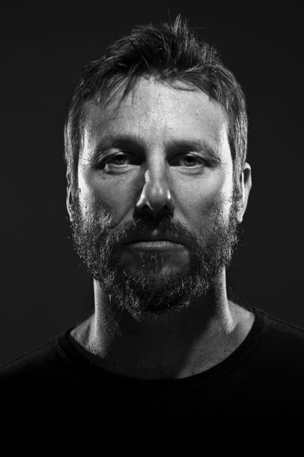 Paul Bennell headshot .jpg