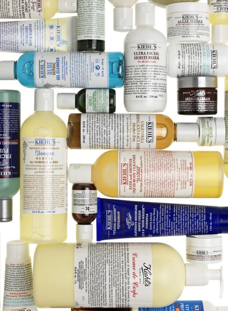 KIEHL