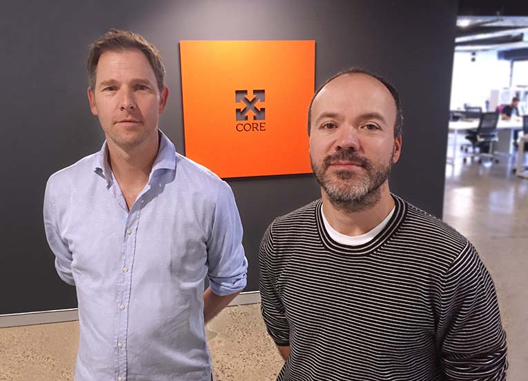 Christian Finucane (L) and Jon Skinner.jpg