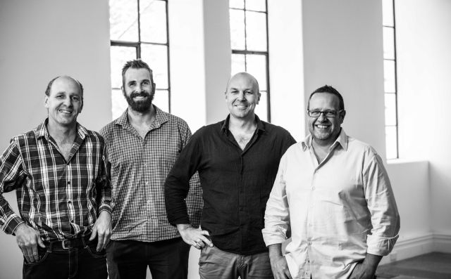 DW Union LR Wright, Wackrow, Townsend, Baker March 2015.jpg