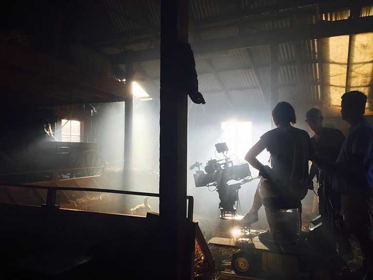 AIRBAG Tigerair Chickens BTS.jpg