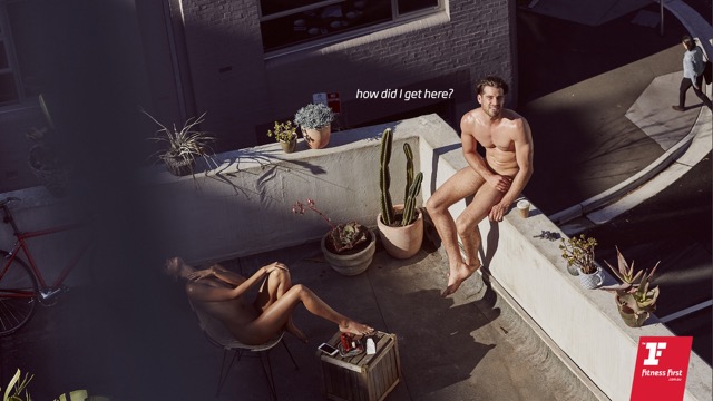 1. Naked on Balcony - Hero Image - VCCP Fitness First.jpg