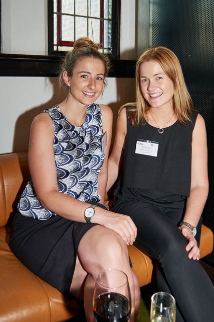 Katrina McDonnell (Millenium Health Club), Alison Ryan (Westpac Banking  Corporation) (1).jpg