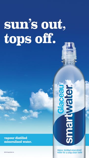 Glaceau smartwater inspired SUN (1).jpg