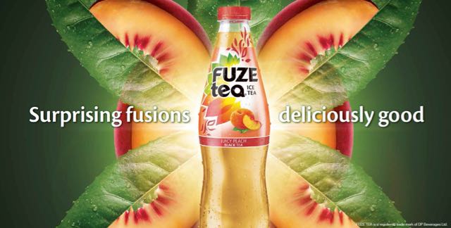 Fuze Tea Peach OOH Landscape (1).jpg