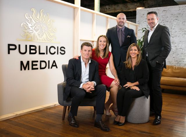 L-R Toby Barbour, Nickie Scriven, Matt James, Sue Squillace and Chris Nolan (1).jpg