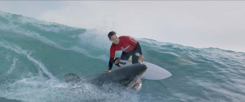 1.HERO Bundaberg-Rum-shark-TVC Still.jpg