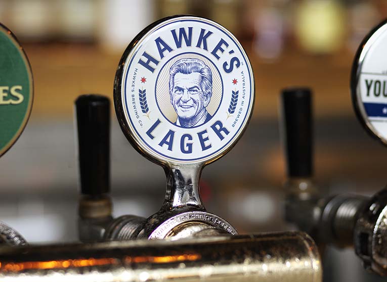 Hawke