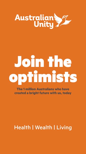 Australian Unity - Join the Optimists (1).jpg
