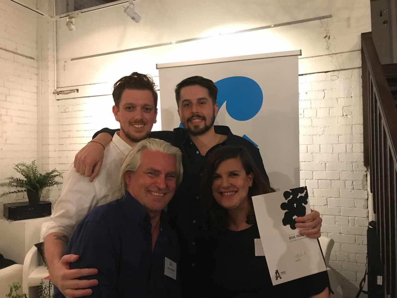 James Orr, Michael Mulcahy, Jesse Young, Elle Bullen (1).jpg