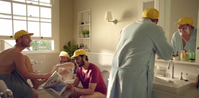 The Goldie - TVC 1 Get together with mates over cricket this Summer.jpg