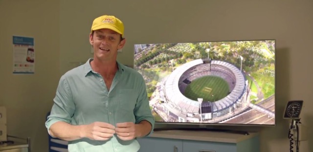 The Goldie - TVC 2 0, 000 worth of prizes to be won.jpg