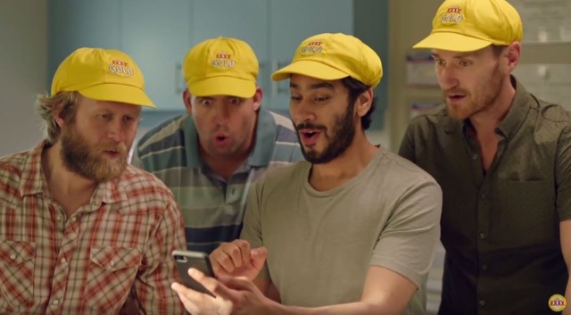 The Goldie - TVC 2 0, 000 worth of prizes to be won (2).jpg