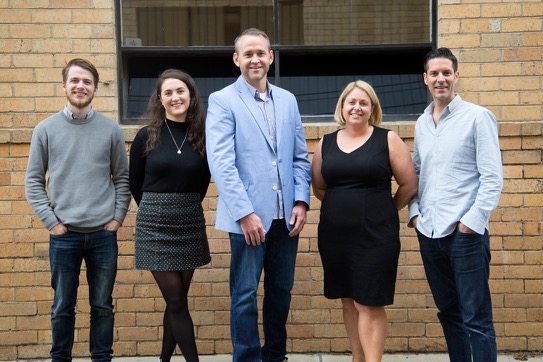 VERSA_Tyler Hamilton, Aine McKay, Andrew Howlett, Kath Blackham, Guy Munro 1.jpg
