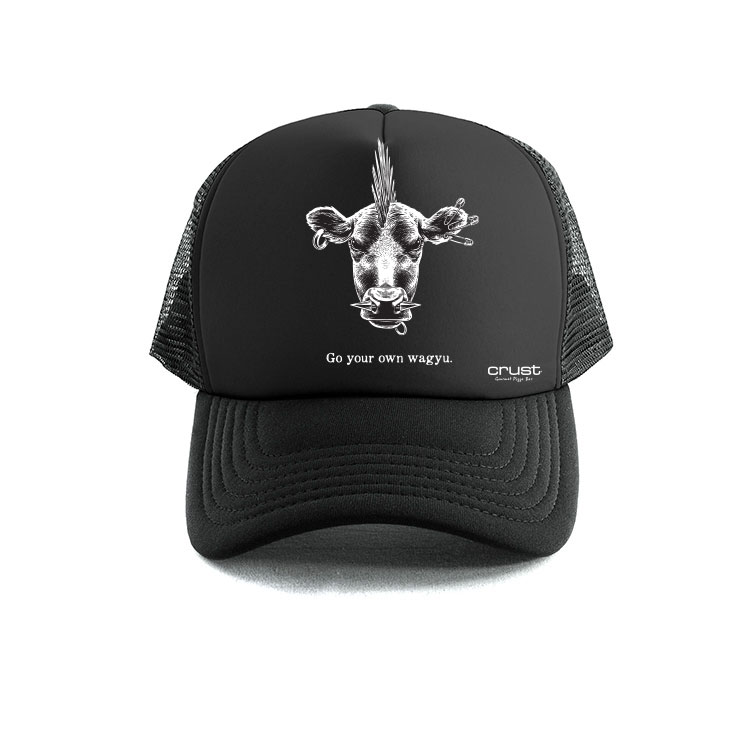 CRU3670 - Brand Campaign Uniforms - Trucker Cap - Wagyu.jpg
