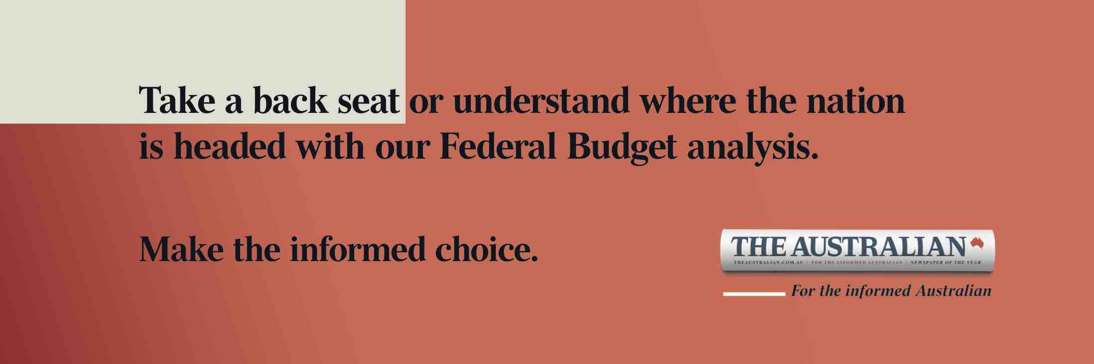 The Australian Brand Campaign - Federal Budget.jpg