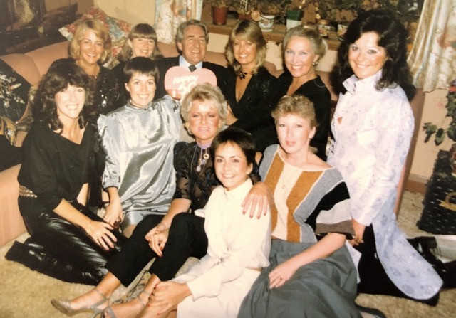 Lintas Ladies - Bruce Harris 60th Birthday.jpg
