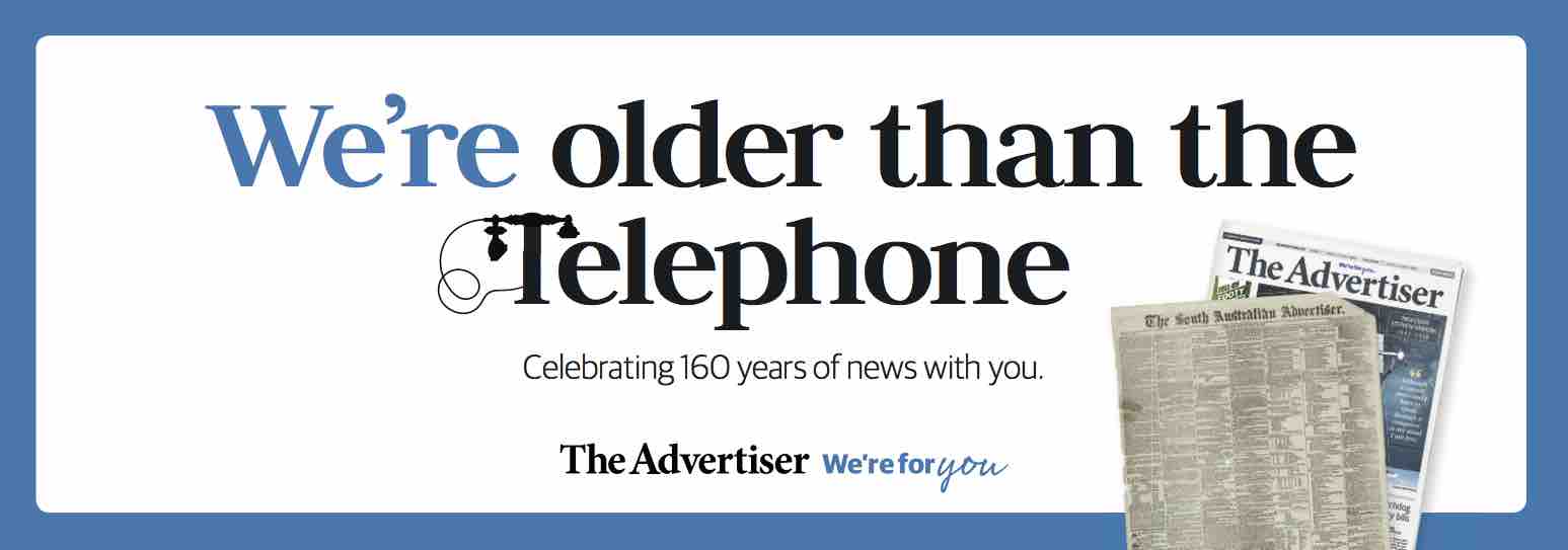 The Advertiser 160 year ad telephone.jpg
