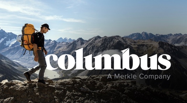 Columbus, a Merkle Company