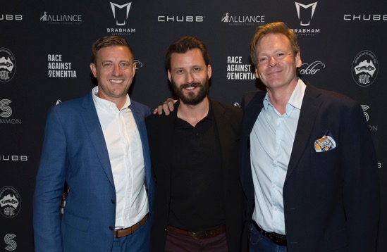 Will Alexander, Akos Armont and Antony Waddington.jpg