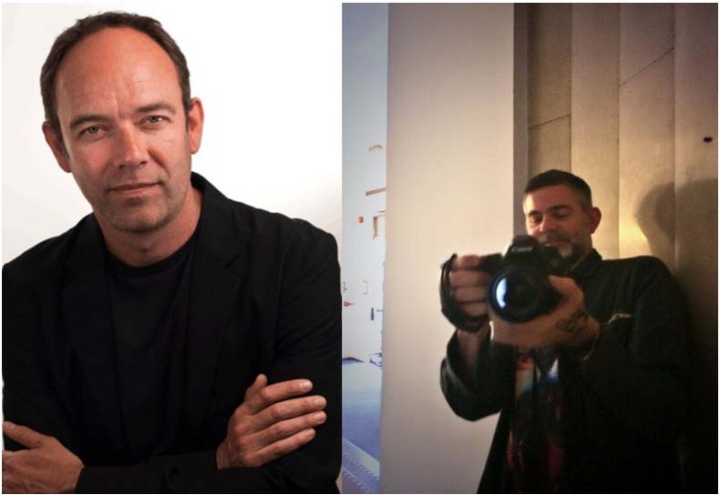 Jeremy Craigen set to depart Global Chief Creative Officer role at Innocean
