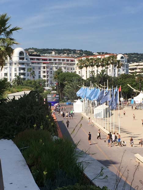 Cannes Lions announces final jury members; Highest percentage of female jurors on record
