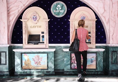 Special Group wins ANZ Creative Account after 4 way pitch including incumbent TBWA\Melbourne