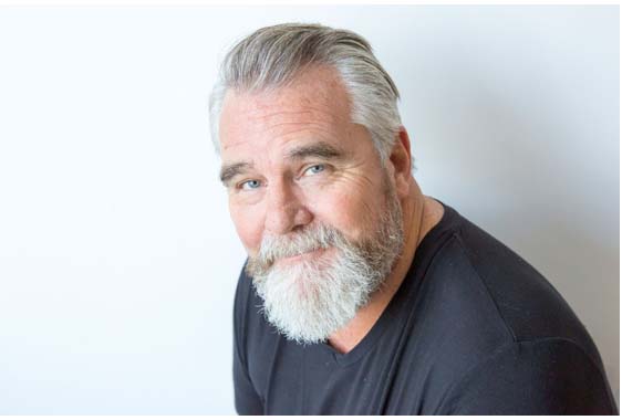 McCann Health settles wrongful termination suit with Aussie expat former global creative chief Jeremy Perrott