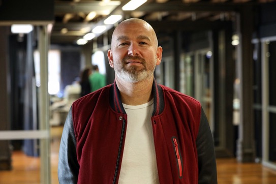 After only 14 months 303 Mullen Lowe, Sydney ECD Gary McCreadie departs for New Zealand